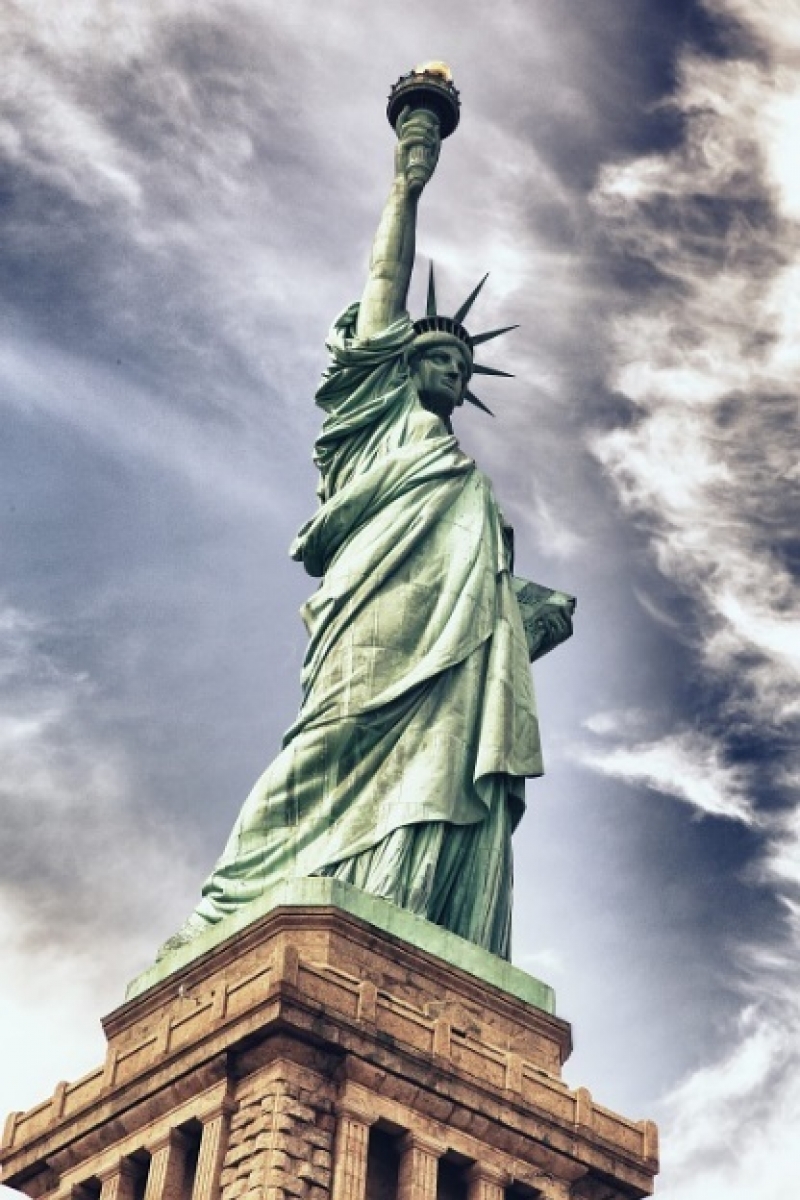 New York