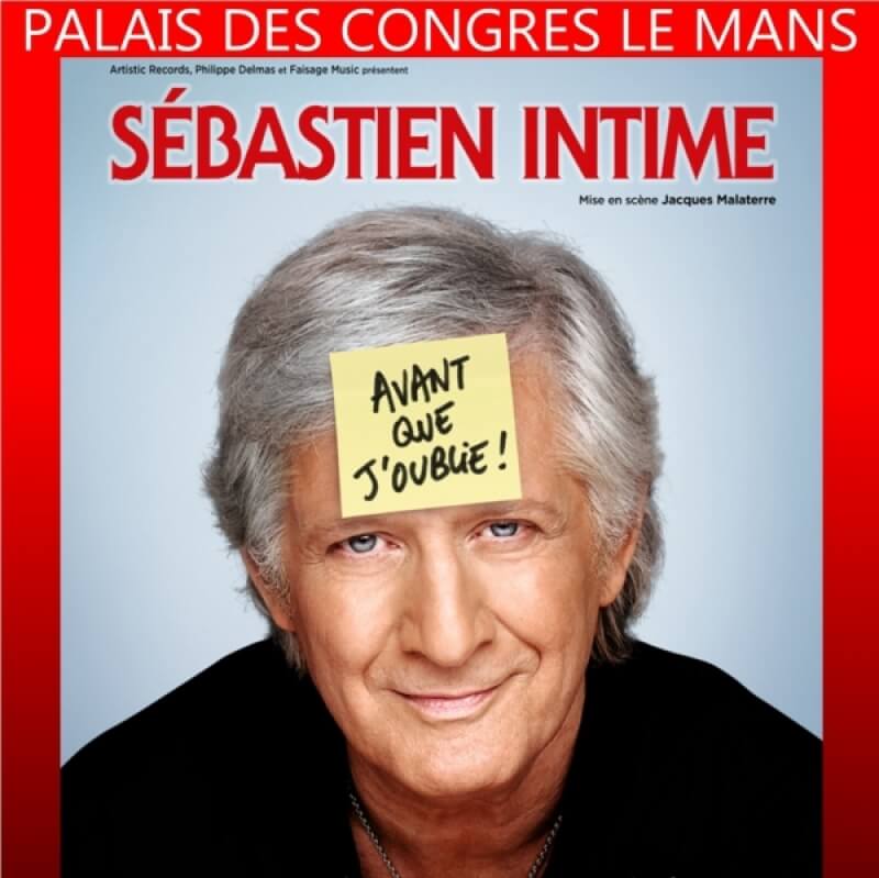 Patrick Sébastien