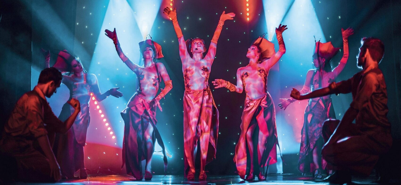 Cabaret Le Pâtis