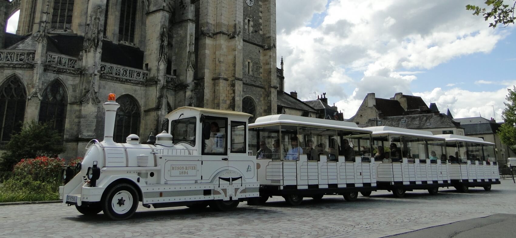 La Ferté Bernard